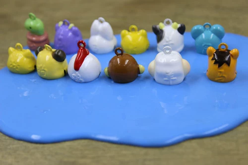 Чокер, милый колокольчик, кот, домашний питомец