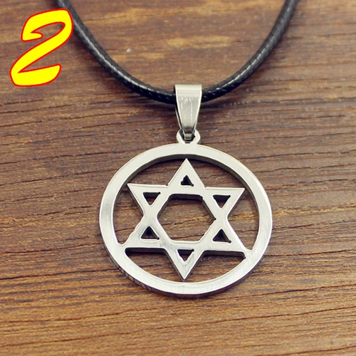 Ожерелье, мужская трендовая подвеска, аксессуары