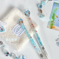 Модель зыбучего песка для аквариума (пузырьки воздуха в аквариуме неизбежны)