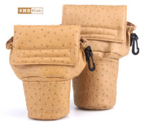 SLR camera inner bag 70D80D5D35D46D7D800D750600 single reverse bag camera soft case waterproof cover