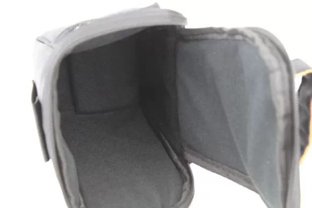Túi đựng máy ảnh Sony A7 A7A7R2 ILCE-7SA7M2A7R3A55 túi đeo vai túi xách hình tam giác - Phụ kiện máy ảnh kỹ thuật số