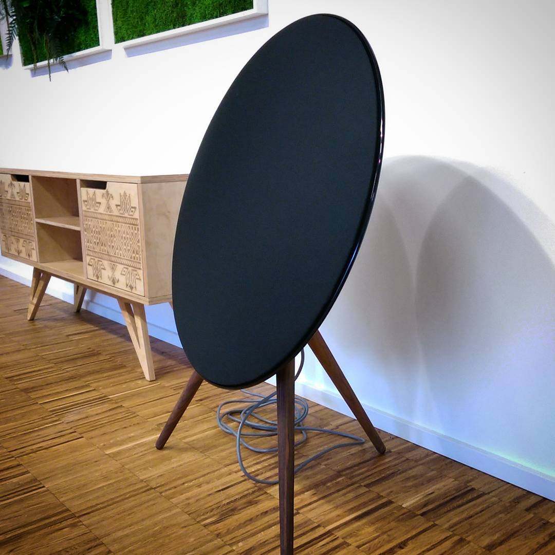 [USD 2547.71] BO Beoplay A9 3rd audio wireless B&O A9 Bluetooth high