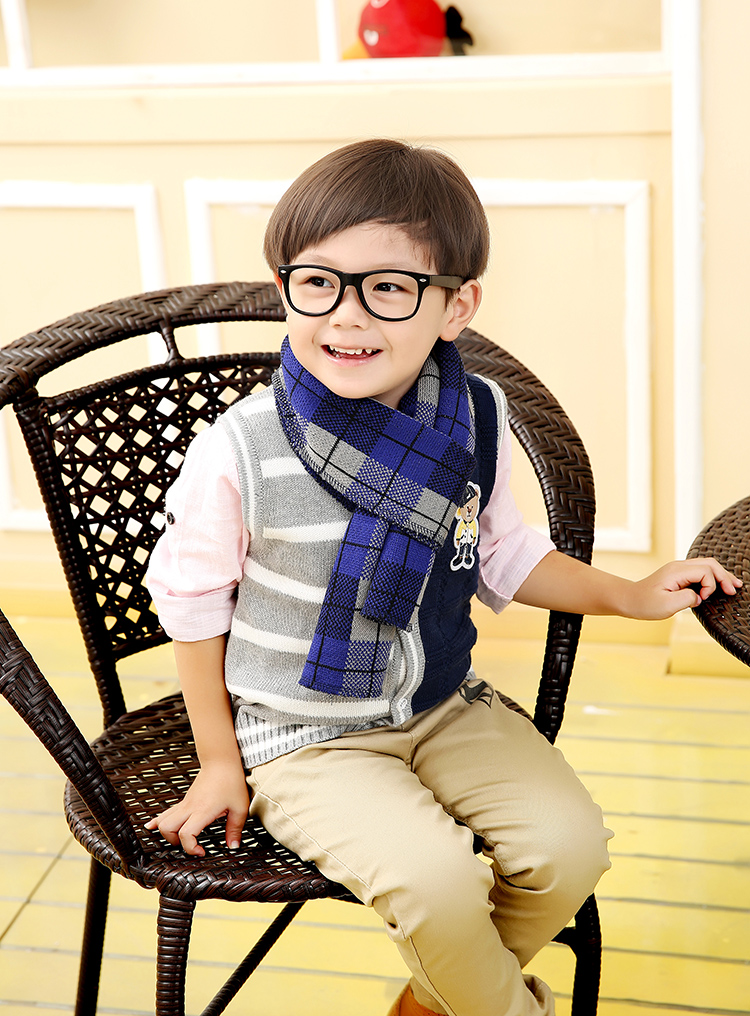Foulard enfant HOWUAY - Ref 2142133 Image 24