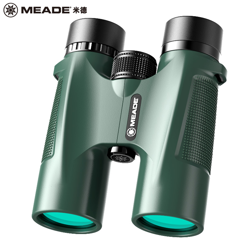 USA MEADE binoculars High power high definition shimmer night vision outdoor looking glasses