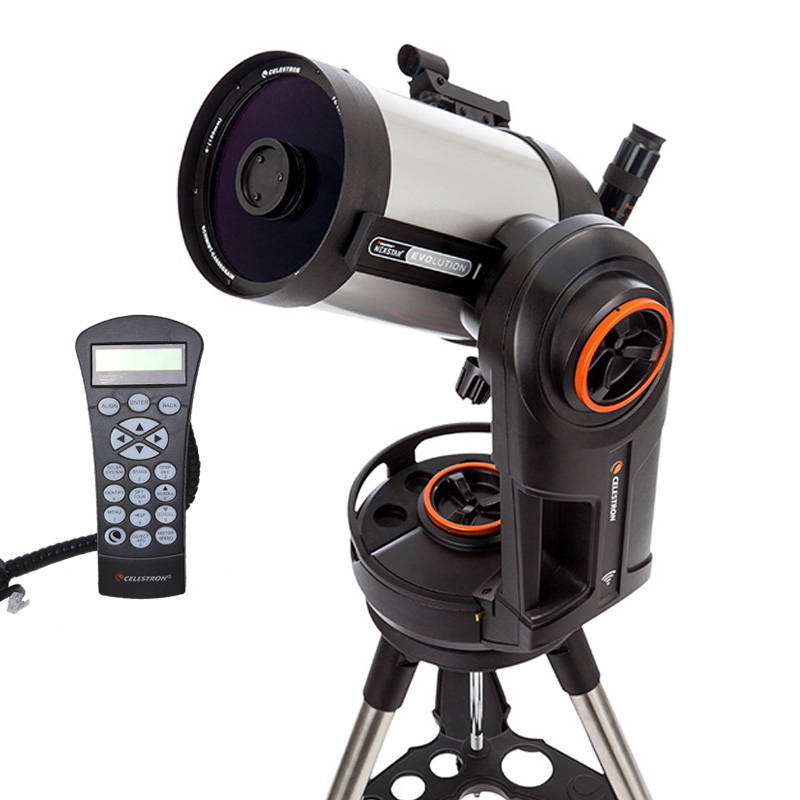 Star Trang NEXSTAR8SE Evolution Edition High-HD Professional Auto-seeking Astronomical Telescope
