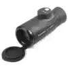 celestron American Star Trump compass ranging high-definition high-power shimmer night vision monocular telescope