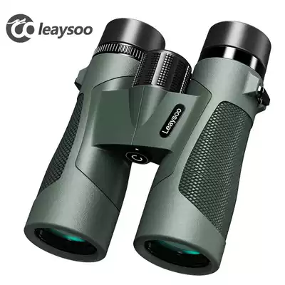 Telescope high definition high-powered professional double-tube low-light night vision outdoor concert outdoor travel ten thousand meters