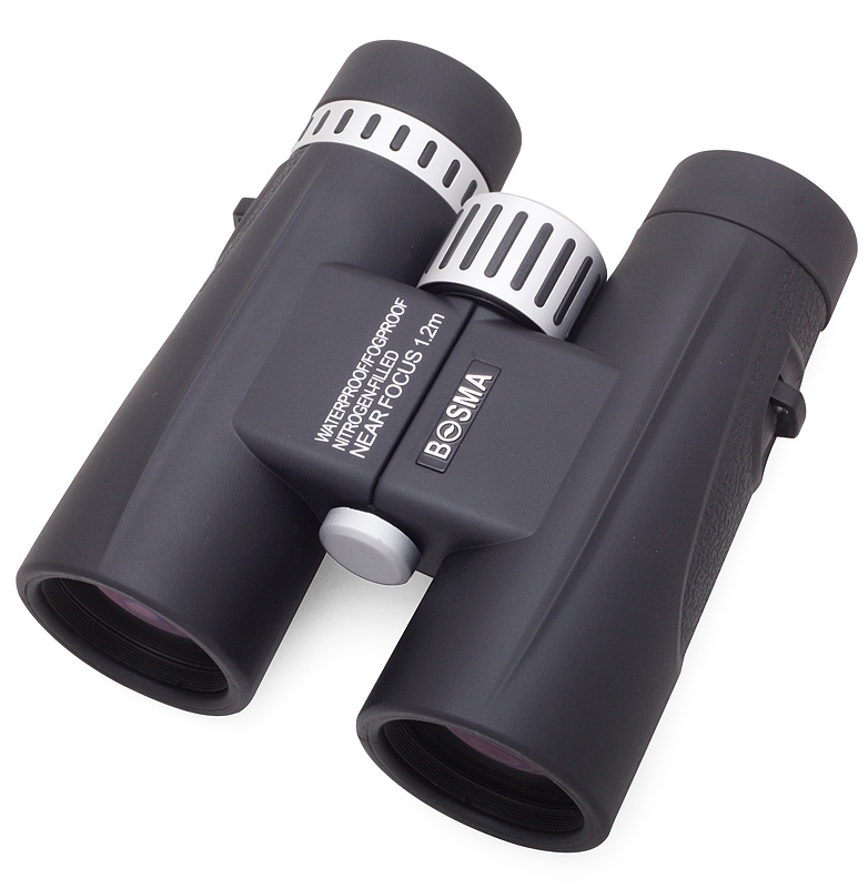 Bao SF counter synchronous Boguan optimistic 8X4232 10X42 binoculars HD high power low light night vision