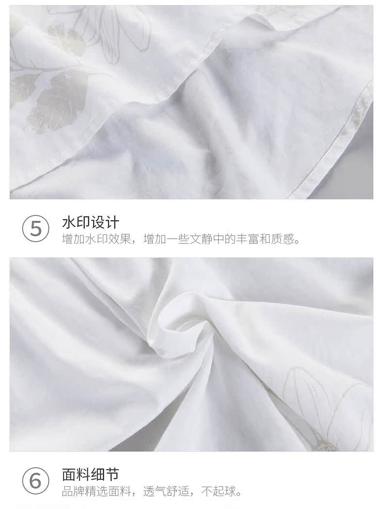 Chemise fille à manche longue - Ref 2088425 Image 25