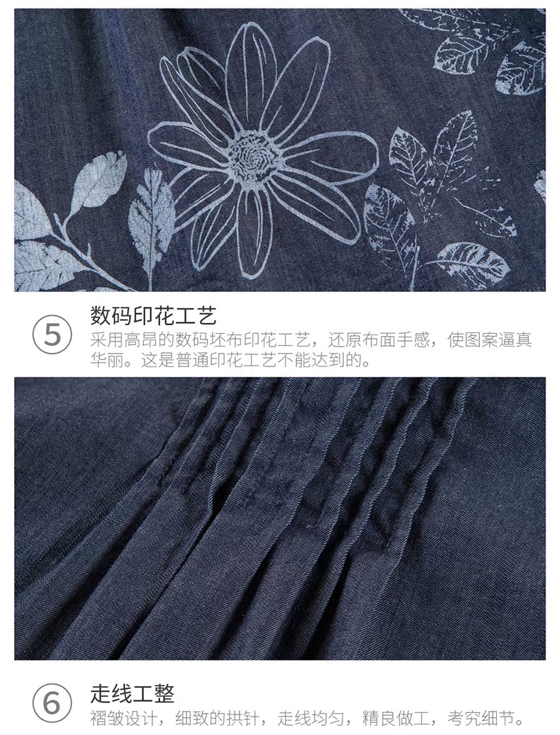 Chemise fille à manche longue - Ref 2084904 Image 24