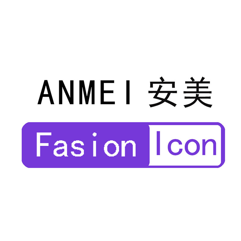 ANMEI 安仔手作的LOGO