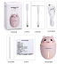 Máy làm ẩm thú cưng máy lạnh mini điều hòa không khí ba trong một đêm với một chiếc lắc nhỏ bạn bè về nhà - Máy giữ ẩm