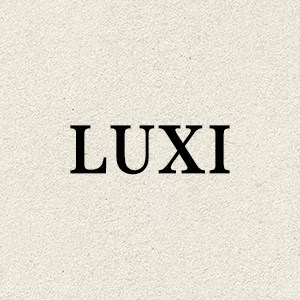 露浠LUXI的LOGO