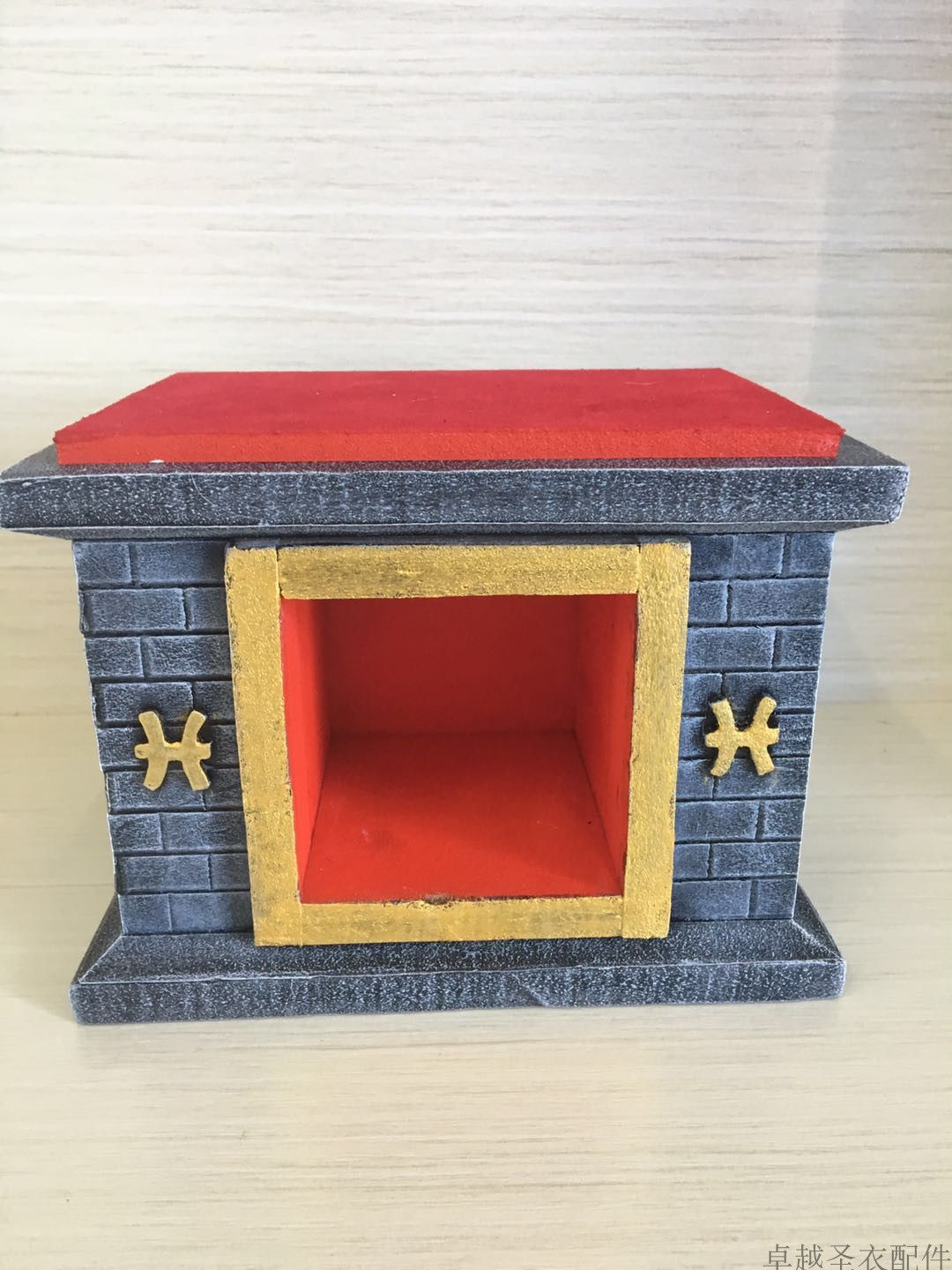 Saint Cloth Myth Third Party Platform Fireplace Platform Form Platform Gold Saint Seiya Platform 12 Constellations