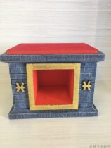 Holy clothing myth third-party platform fireplace floor Form platform gold Saint fighter floor 12 constellations