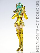 Spot GREATTOYS Divine Contract-The Guardian Goddess of the Stars of Aries