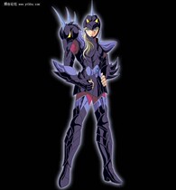 Spot Jimo double-headed dragon Saint Warrior Myth ex double-headed dragon Siegfried Tianshu