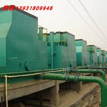  Automatic PLC integrated tap water treatment equipment Integrated river water purifier Lake water purification equipment