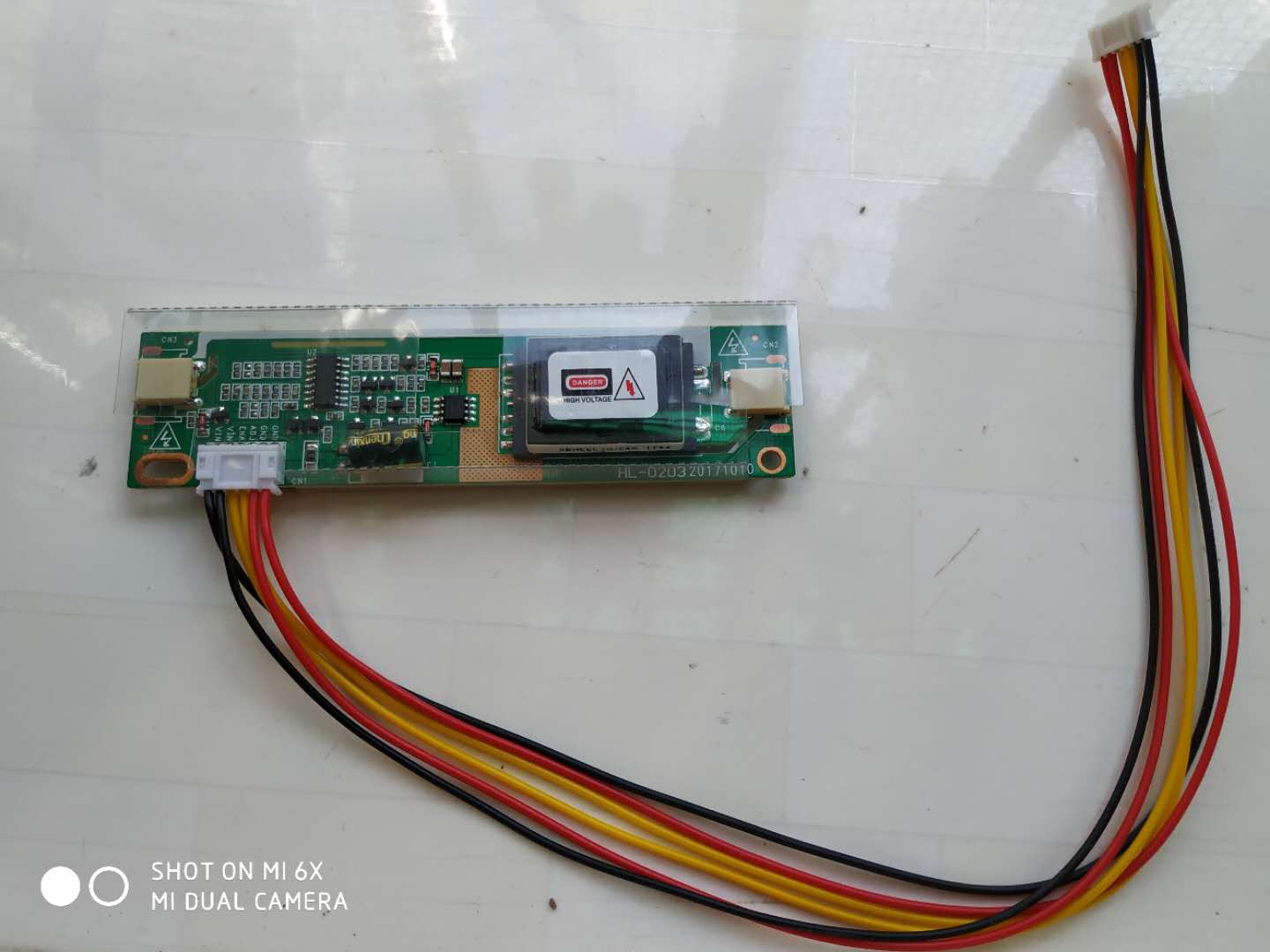 19 22 inch ktv touch screen liquid crystal high pressure strip high pressure plate touch pad power board for mobile phone battery