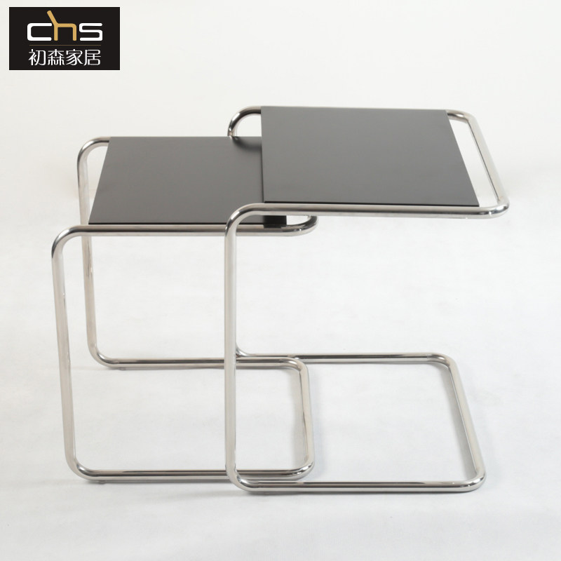B97 Side Table边几:中古风设计,简约而不简单的家居艺术品!-套几-淘宝好物网