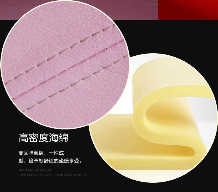 Nội thất Chusen Chirldren Ball Ghế trẻ em Ghế bóng Không gian Ghế thiết kế Trẻ em Ghế Pet - Đồ nội thất thiết kế ghế mây thư giãn