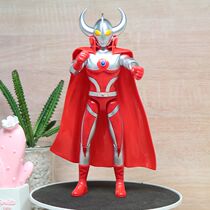 Terootmann Man Puppet Superman Monsters Children Oversize Multi-Articular Suit Doll Genuine male toy Soft glue