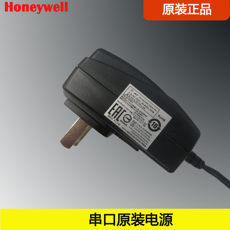 Honeywell Honeywell 1450G 1452 1900 1902 1911 1980RS232 serial port power supply