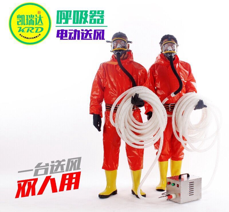 Kerry da Single Double Electric Force Supply Air Long Tube Suction Self-Suction fire Medical Air Suction Aspirator 20