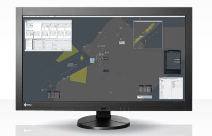 Yizhuo FDH3601 4096X2160 36 4 inch 4Kx2K display Sharp panel Xianyi display