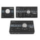 MackiePassiveBigknobStudio professional volume control intercom monitoring controller