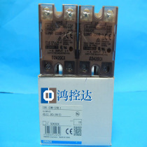 New original installed Omron Solid State Relay G3NA-220B new G3NB-220B-1 24VDC
