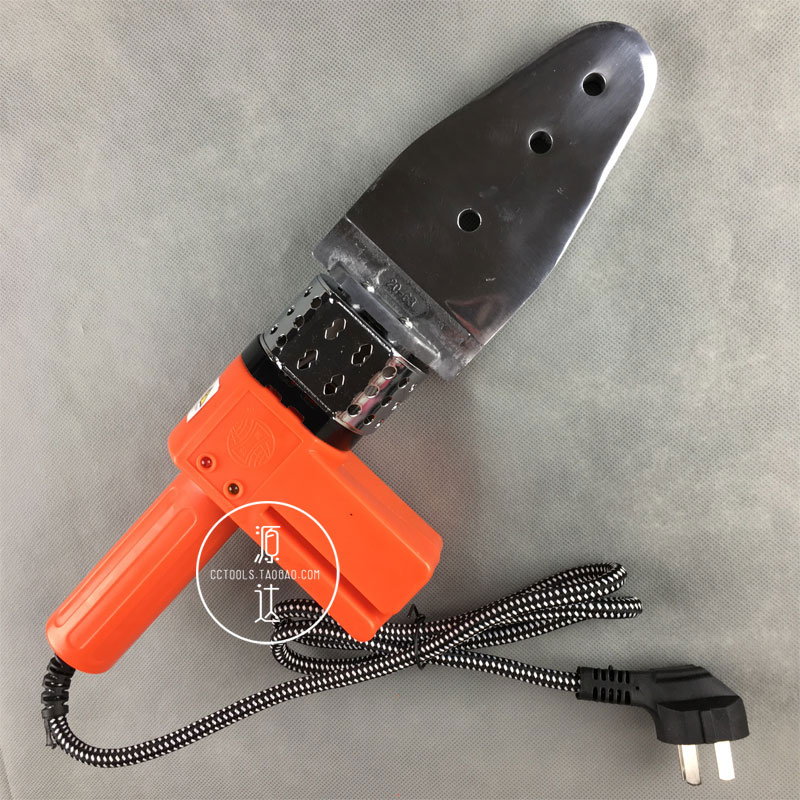 Boutique Weller PPR Water Pipe Welding 20-63 Home Electronic hot melt welders Hot melt machines