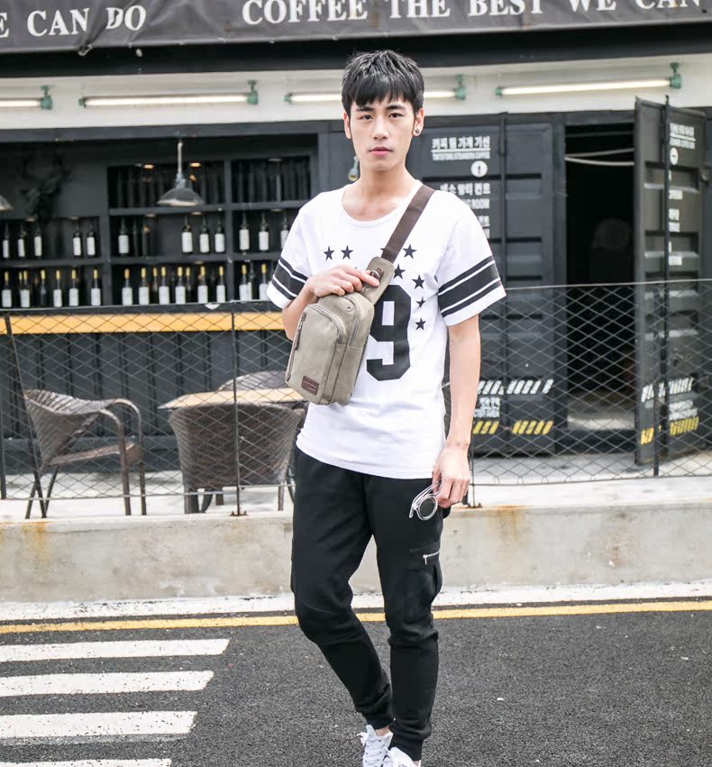 Sac homme - Ref 52504 Image 9