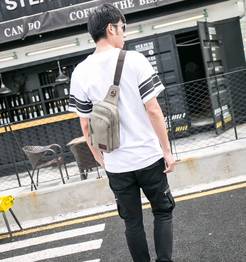 Sac homme - Ref 52504 Image 15