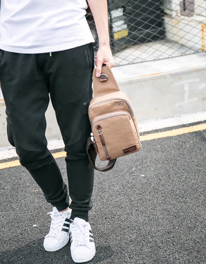 Sac homme - Ref 52504 Image 14