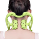 Cervical massager