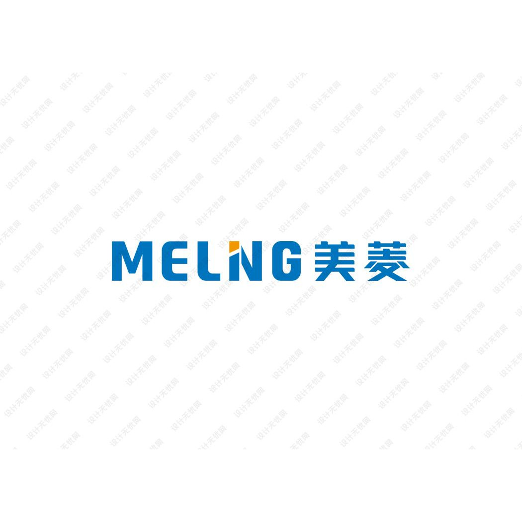 美菱电器移动空调工厂店的LOGO