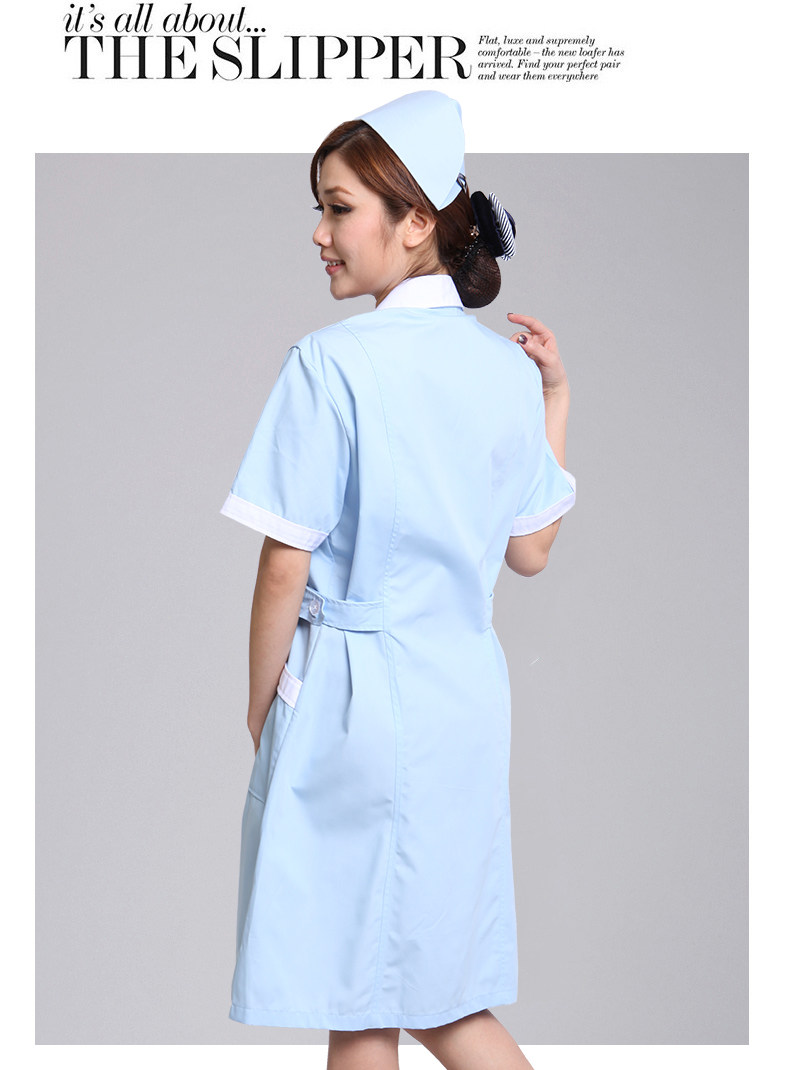 Tenue infirmière - Ref 1862694 Image 29