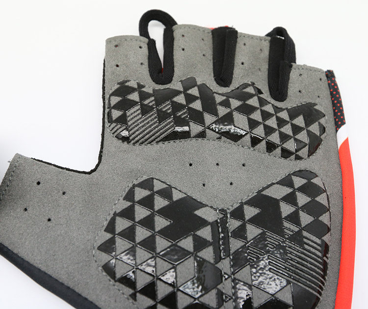 Gants de cyclisme mixte - Ref 2244263 Image 5