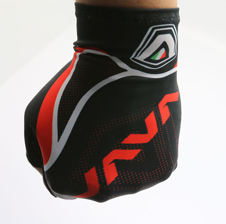 Gants de cyclisme mixte - Ref 2244263 Image 11