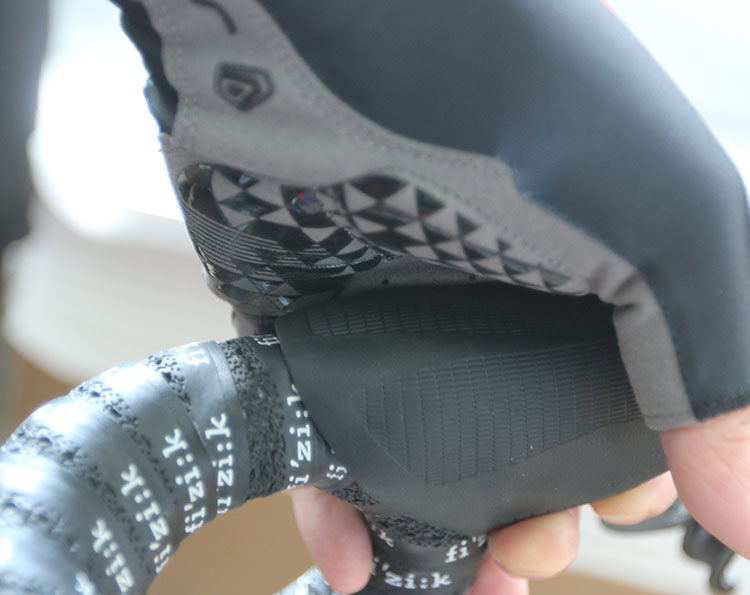 Gants de cyclisme mixte - Ref 2244263 Image 14