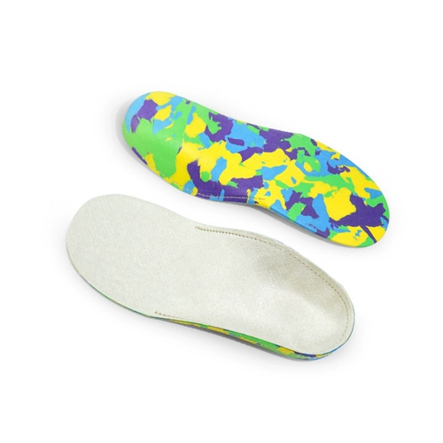 Детские корректирующие стельки, детская коррекция ног подходит для мужчин и женщин