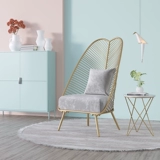 Дизайнерский минималистичный диван для отдыха, наука и технология, популярно в интернете