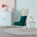 Дизайнерский минималистичный диван для отдыха, наука и технология, популярно в интернете