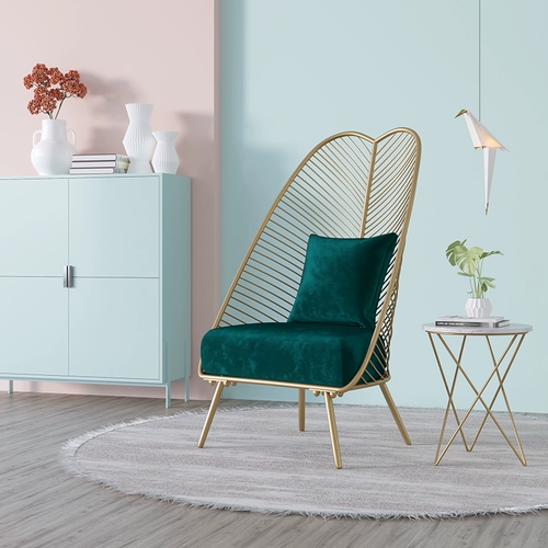 Дизайнерский минималистичный диван для отдыха, наука и технология, популярно в интернете