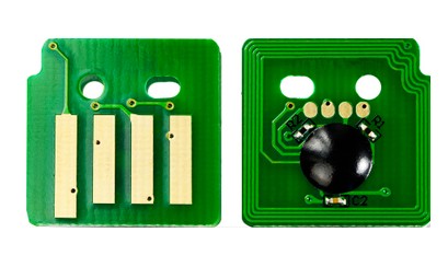 Compatible Full Recording Six Generations Machine 3371 4471 5571 6671 7771 7771 3370 Powder Box Selenium Drum Chip