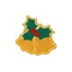 Рождественские колокольчики