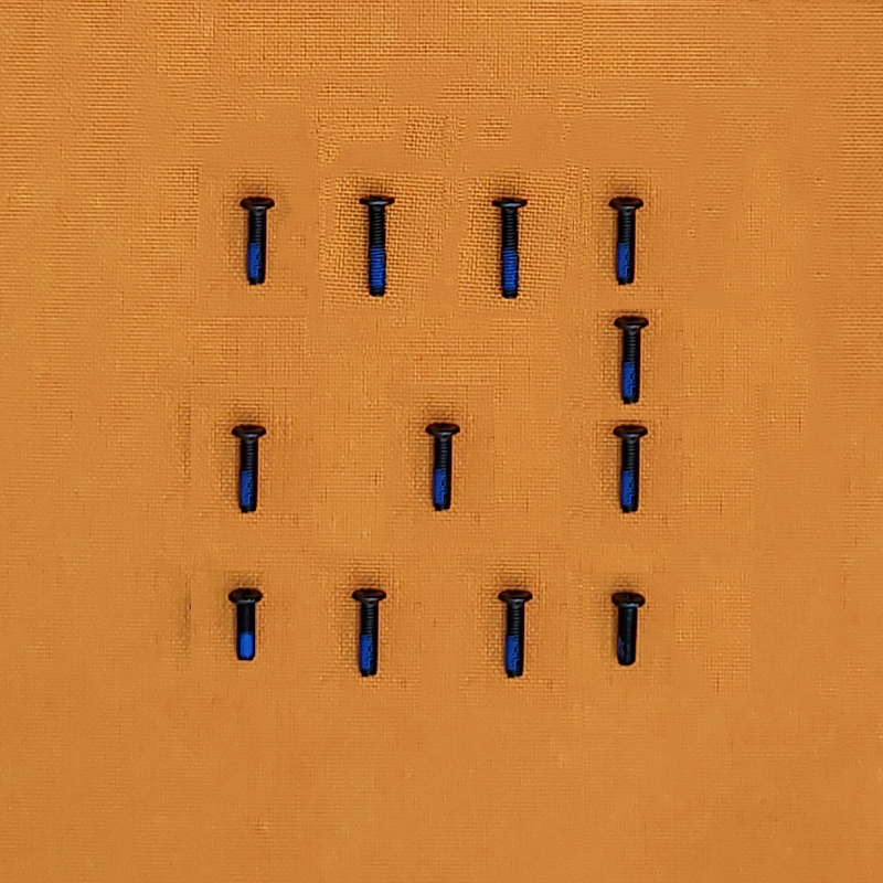 High Compatibility Asus Tianxuan 3 D Case Screws, Tianxuan 4 Back Cover Screws, 3Plus 4Plus Rear High Screws High Compatibility Asus Tianxuan 3 D Case Screws, Tianxuan 4 Back Cover Screws, 3Plus 4Plus Rear High Screws