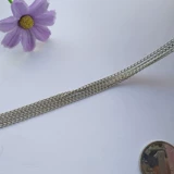 Сумка на цепочке, цепочка, аксессуар, аксессуары, DIY, 5м