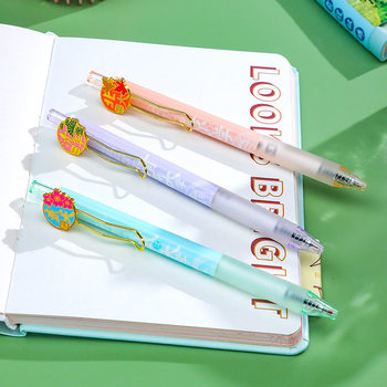 Graduation season gifts, famous school stationery commemorative